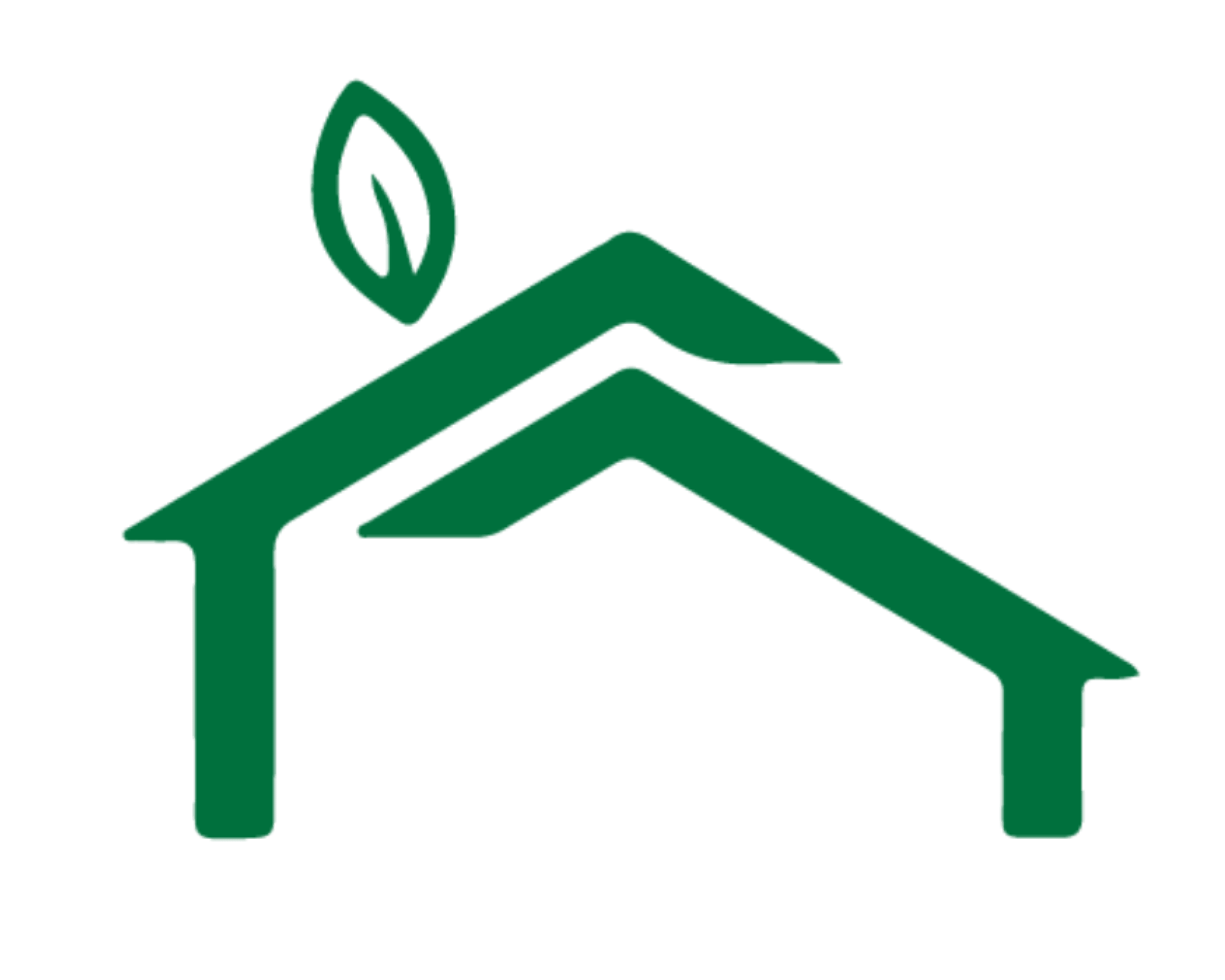 Eco Casa Logo